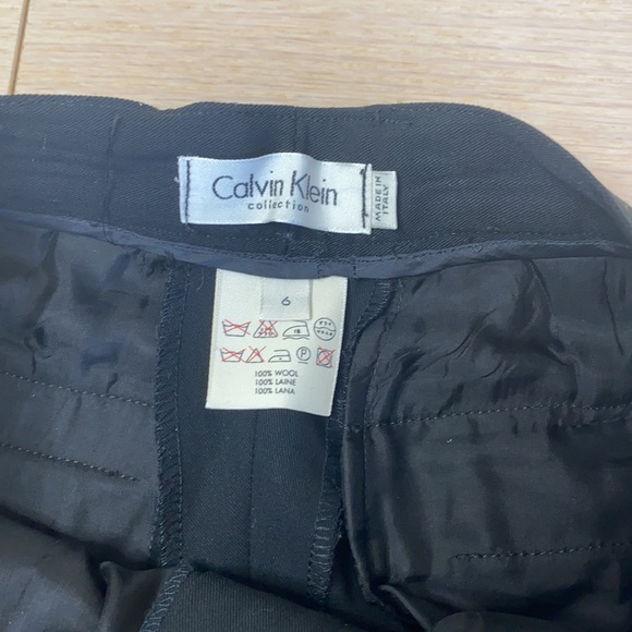 Calvin Klein Vintage Pantsuit - Picture 15 of 15